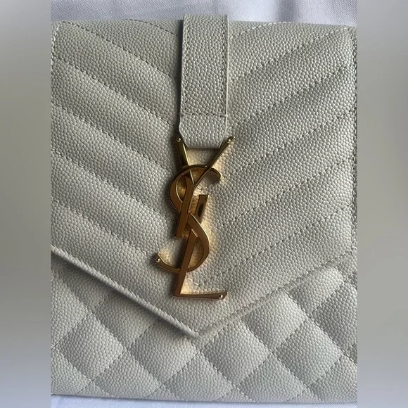 YSL clutch - Picture 3 of 14